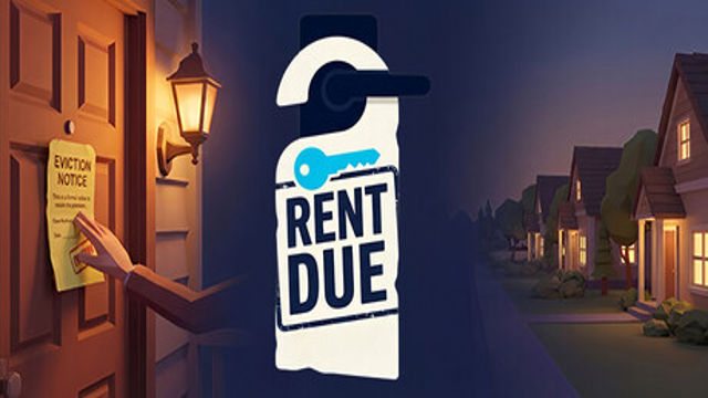 Tải game Rent Due Early Access