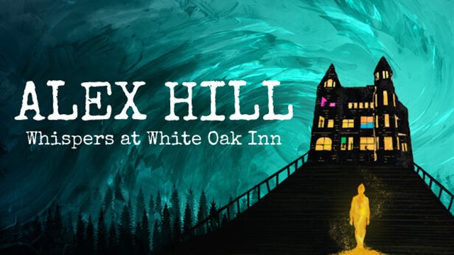Tải game Alex Hill Whispers at White Oak Inn v20250407-P2P