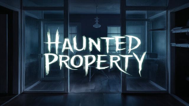 Tải game Haunted Property-TENOKE