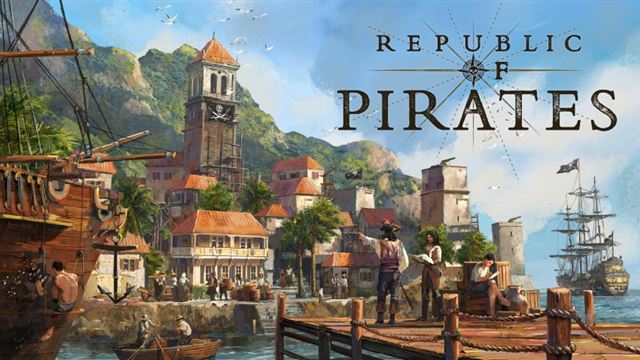 Tải game Republic of Pirates v0.32.1.24-P2P
