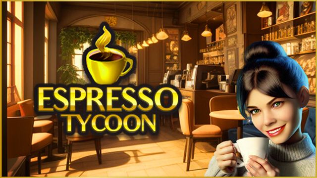 Tải game Espresso Tycoon v20240412-GoldBerg