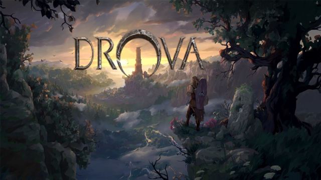Tải game Drova Forsaken Kin v1.2.1.1-P2P