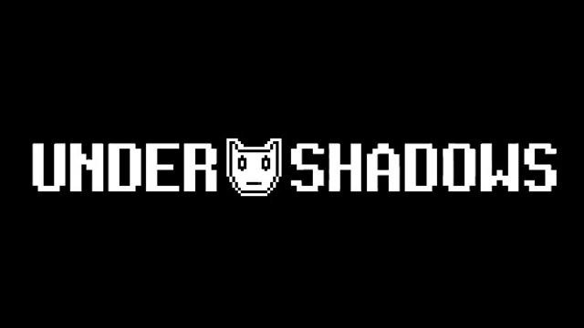 Tải game Undershadows-TENOKE