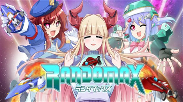 Tải game RANDOMAX-Chronos