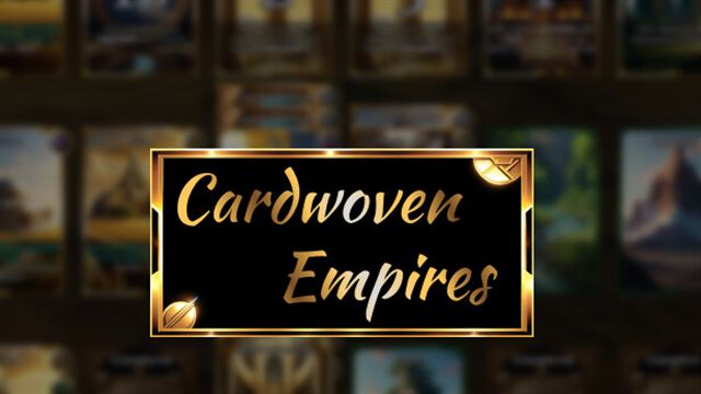 Tải game Cardwoven Empires-TENOKE
