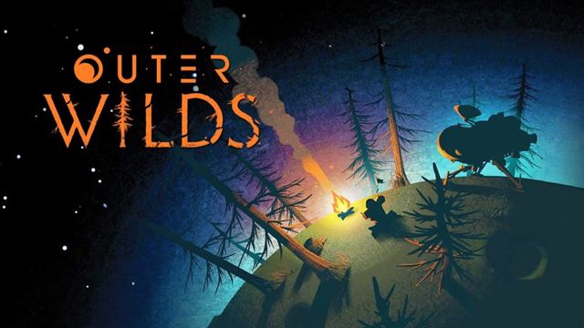 Tải game Outer Wilds v1.1.16-P2P