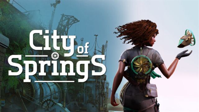 Tải game City of Springs Early Access
