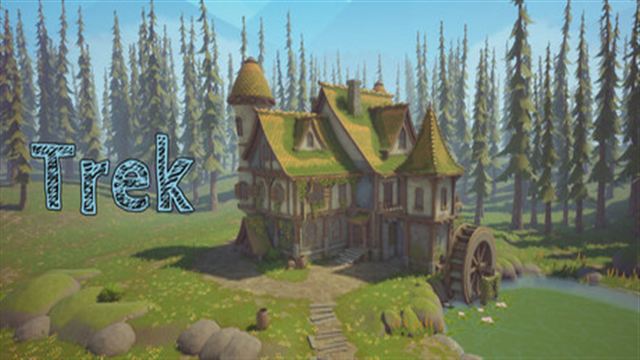 Tải game Trek-TENOKE