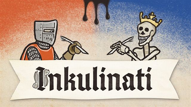 Tải game Inkulinati v1.48.1.0-P2P