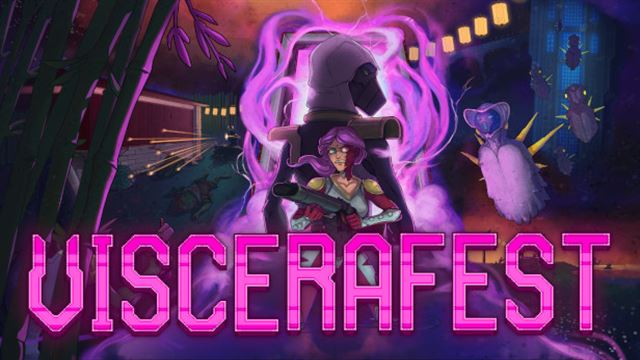 Tải game Viscerafest v1.2-P2P