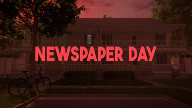 Tải game Newspaper Day-TENOKE