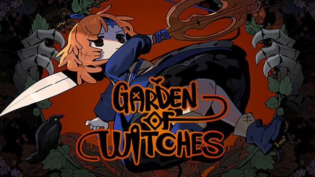 Tải game Garden of Witches Early Access