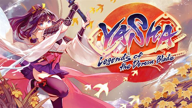Tải game Yasha Legends of the Demon Blade-RUNE