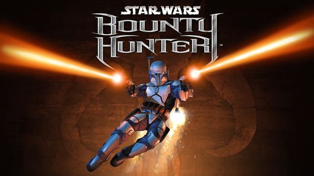 Tải game Star Wars Bounty Hunter Remaster v20241009-P2P