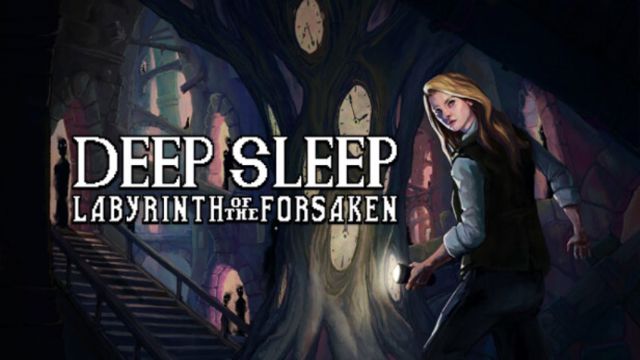 Tải game Deep Sleep Labyrinth of the Forsaken v1.1.1.0-P2P