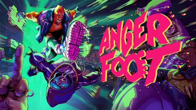 Tải game Anger Foot v1.46-P2P