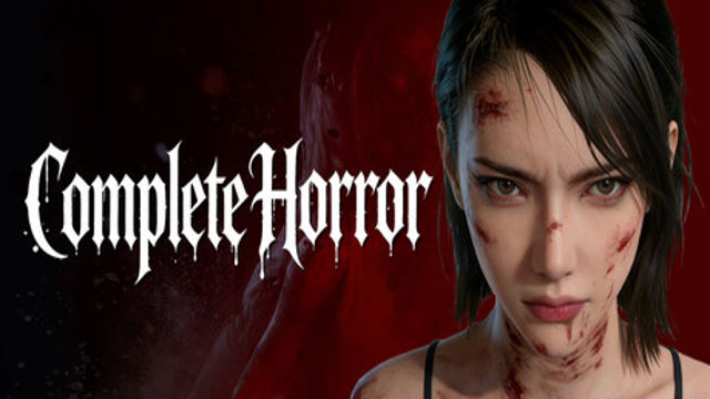 Tải game Complete Horror-GoldBerg