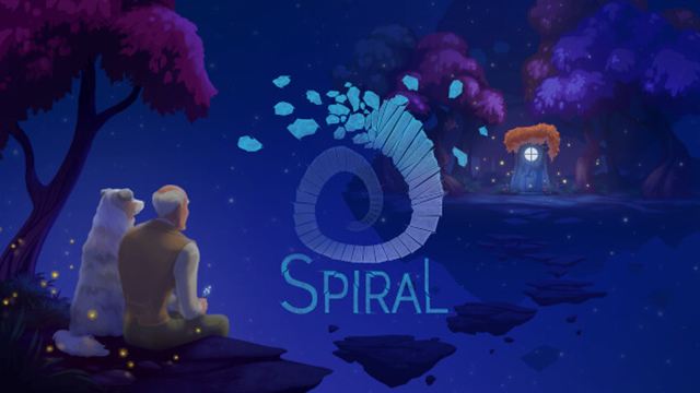 Tải game Spiral-TENOKE