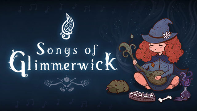Tải game Songs of Glimmerwick-RUNE