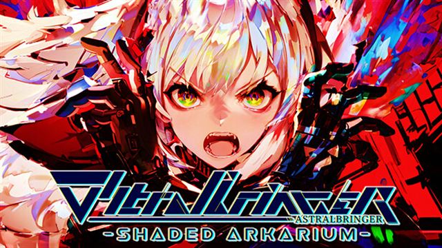 Tải game Astralbringer Shaded Arkarium-TENOKE