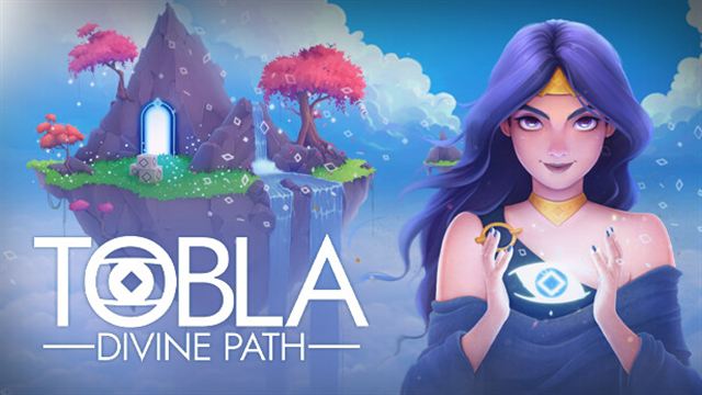 Tải game Tobla Divine Path-TENOKE