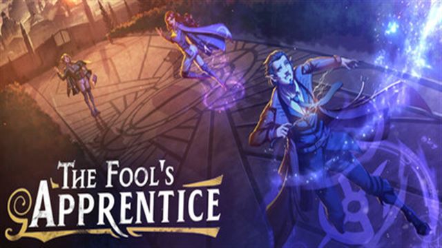 Tải game The Fools Apprentice v1.0.7-P2P
