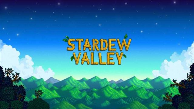 Tải game Stardew Valley v1.6.8-P2P