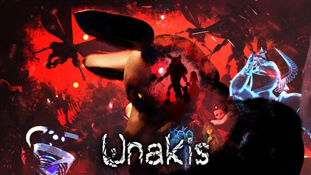 Tải game Unakis-TENOKE