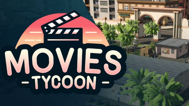 Tải game Movies Tycoon Dawn of Cinema-TENOKE