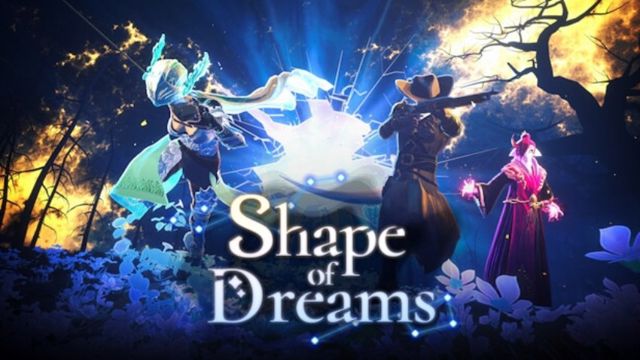 Tải game Shape of Dreams v1.0.6.2-P2P