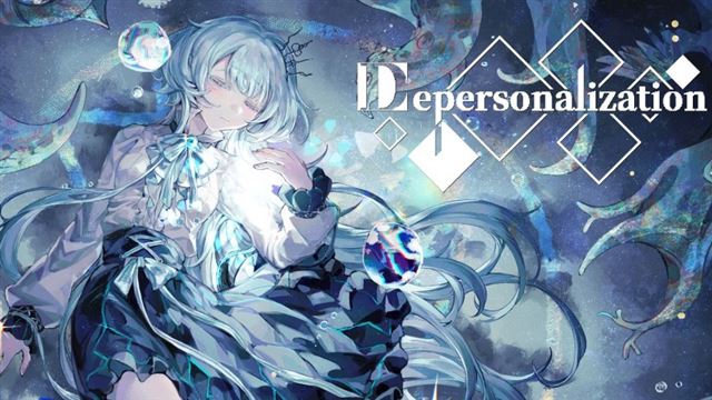 Tải game Depersonalization v2.0.42-TENOKE