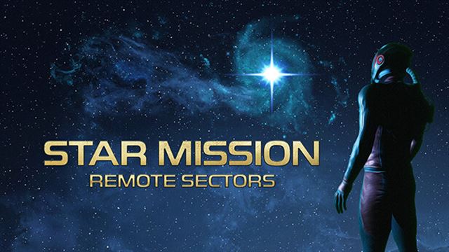 Tải game Star Mission Remote Sectors-TENOKE