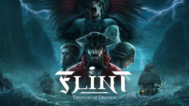 Tải game Flint Treasure of Oblivion v20250422-P2P