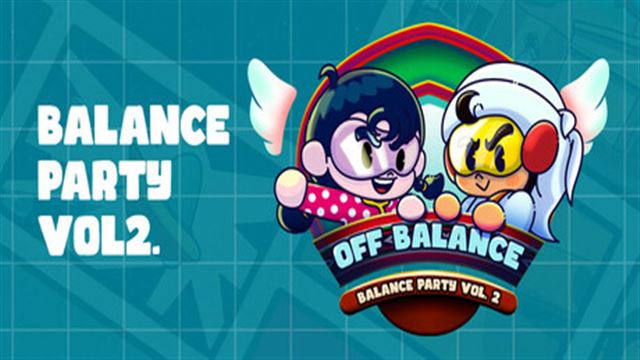 Tải game Off-balance Balance Party Vol 2-TENOKE
