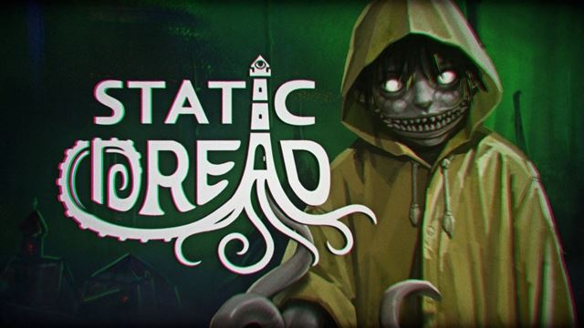 Tải game Static Dread The Lighthouse v1.0.7-P2P