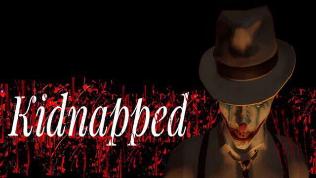 Tải game Kidnapped-TENOKE