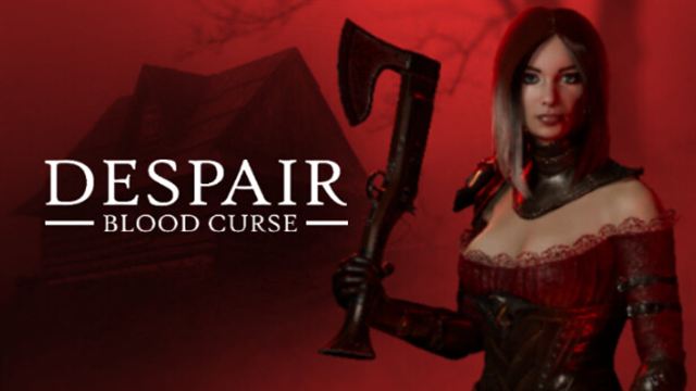 Tải game Despair Blood Curse v1.02-TENOKE