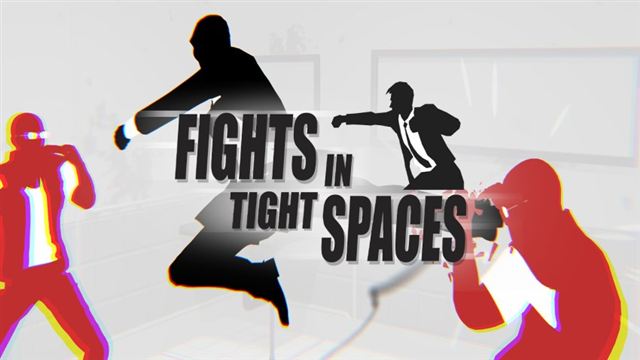 Tải game Fights in Tight Spaces v1.2.9514-P2P