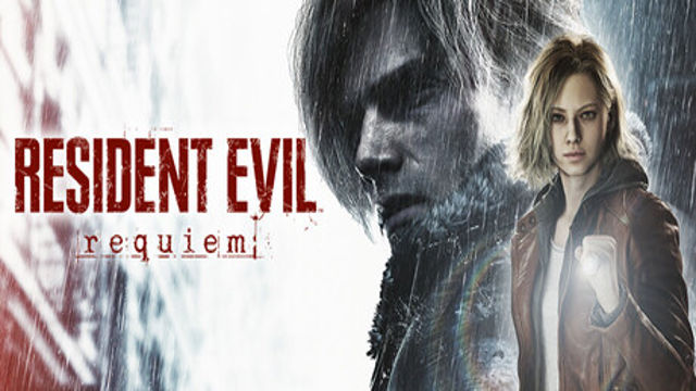 Tải game Resident Evil Requiem Build 22472737 HYPERVISOR-P2P