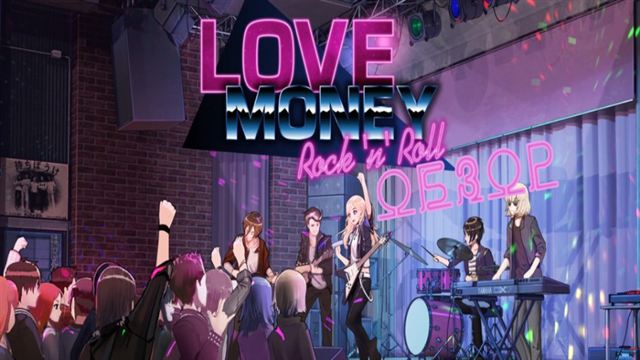 Tải game Love Money Rock n Roll v20250305-P2P