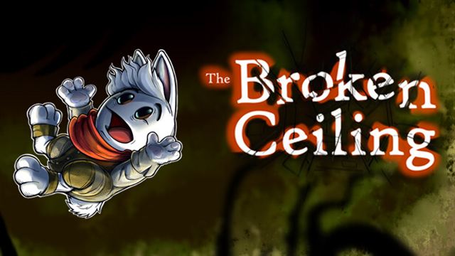 Tải game The Broken Ceiling-TENOKE