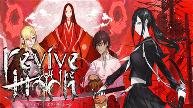 Tải game revive of the moon-TENOKE