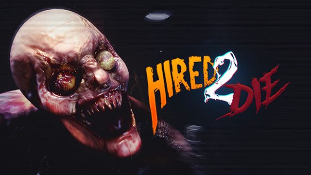 Tải game Hired 2 Die-TENOKE