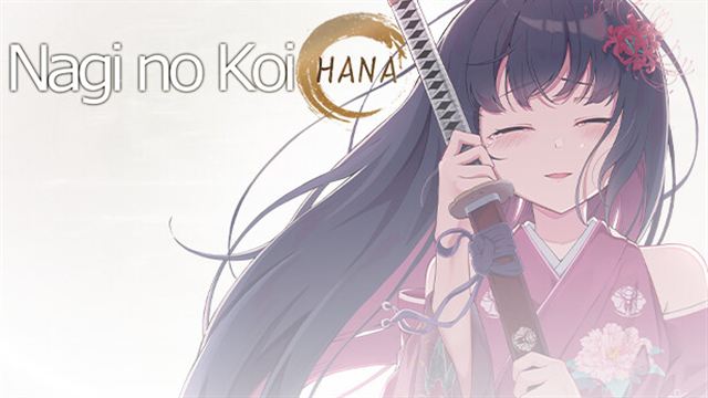Tải game Nagi no Koi-TENOKE