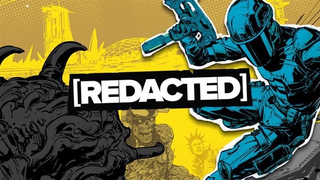 Tải game REDACTED v1.0.0.7-P2P