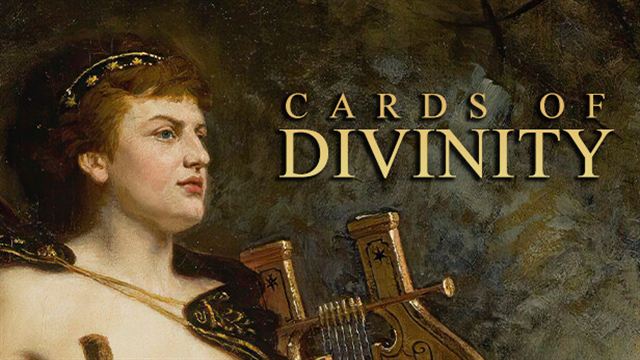 Tải game Cards of Divinity-TENOKE