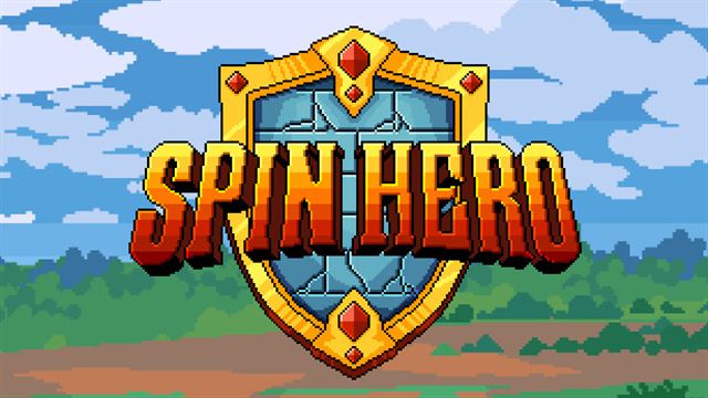Tải game Spin Hero-TiNYiSO