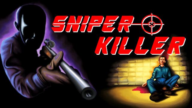 Tải game Sniper Killer v1.06-P2P