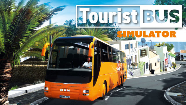 Tải game Tourist Bus Simulator-SKIDROW