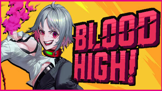Tải game Blood High-GoldBerg